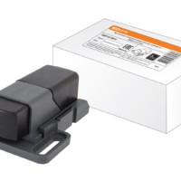 Выключатель концевой универсальный перекидной ВКШ-П 10А TDM