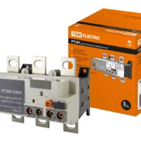 Реле токовое электронное РТЭН-5363 48-80А TDM