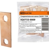 Соединительная шина СШ401 TDM (для РТЭН)