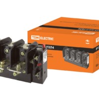 Реле электротепловое токовое РТТ-325 П УХЛ4  80А (68,0 – 92,0)А TDM