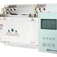 Блок автоматического ввода резерва БАВР 4П 125/63А TDM