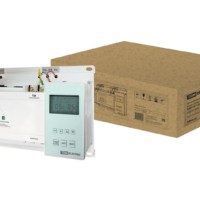 Блок автоматического ввода резерва БАВР 3П 125/80А TDM