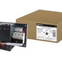 Блок автоматического ввода резерва БАВР-М 3П 100А TDM