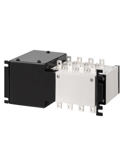 Устройство автоматического ввода резерва АВР-ПНУ 4П 125А 380В TDM — изображение 4