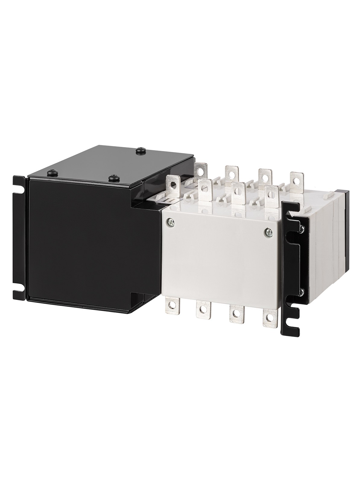 Устройство автоматического ввода резерва АВР-ПНУ 4П 125А 380В TDM — изображение 4