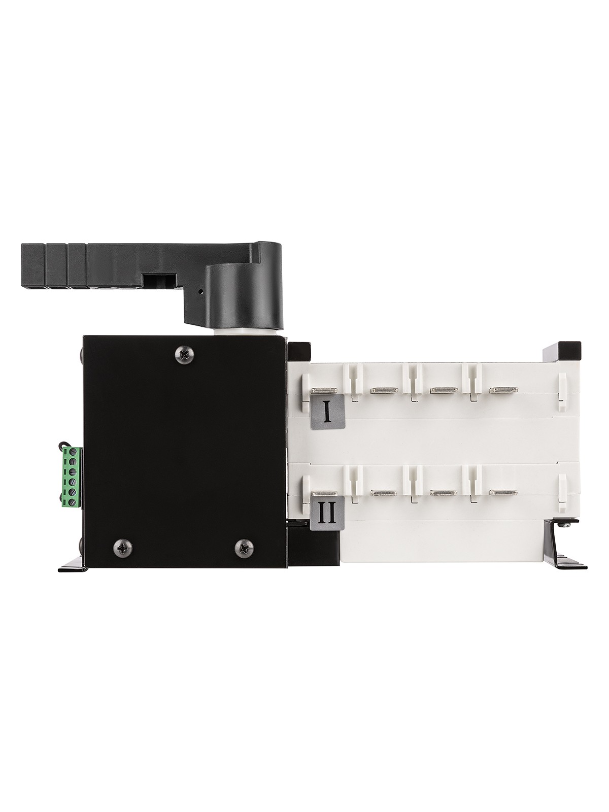 Устройство автоматического ввода резерва АВР-ПНУ 4П 125А 380В TDM — изображение 8