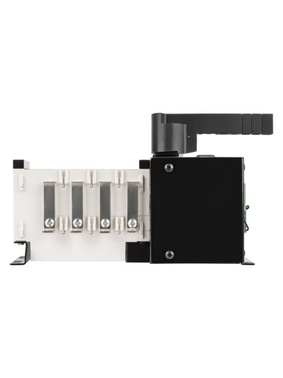 Устройство автоматического ввода резерва АВР-ПНУ 4П 125А 380В TDM — изображение 9