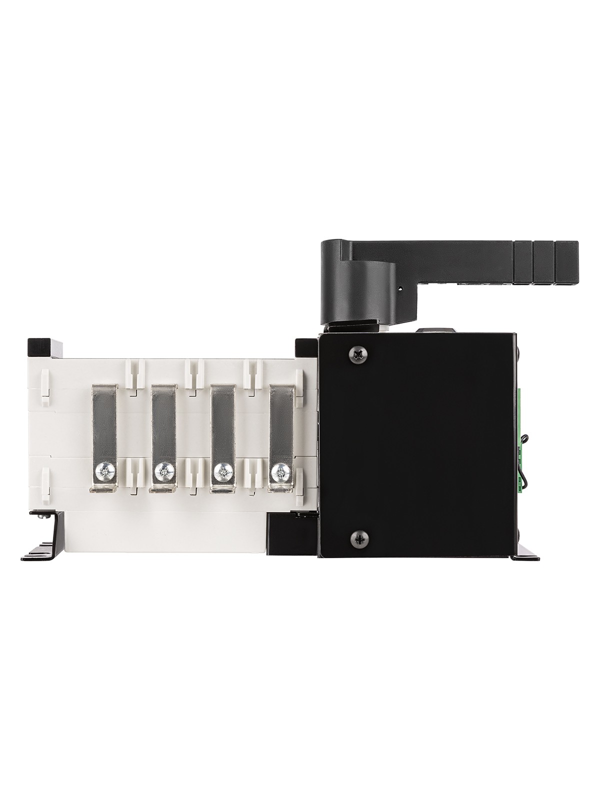 Устройство автоматического ввода резерва АВР-ПНУ 4П 125А 380В TDM — изображение 9