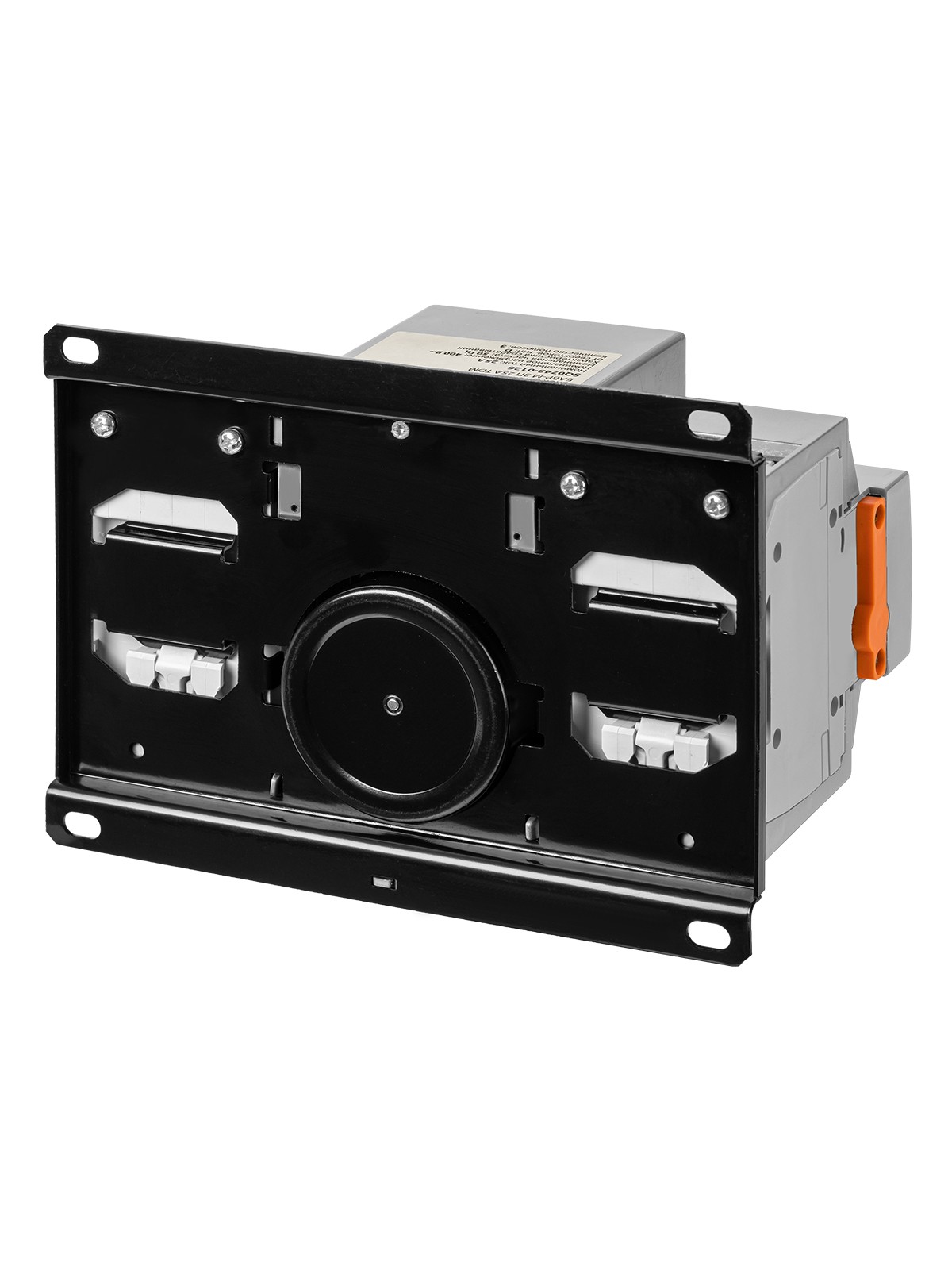 Блок автоматического ввода резерва БАВР-М 3П 25А TDM — изображение 3