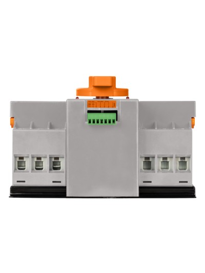 Блок автоматического ввода резерва БАВР-М 3П 25А TDM — изображение 5