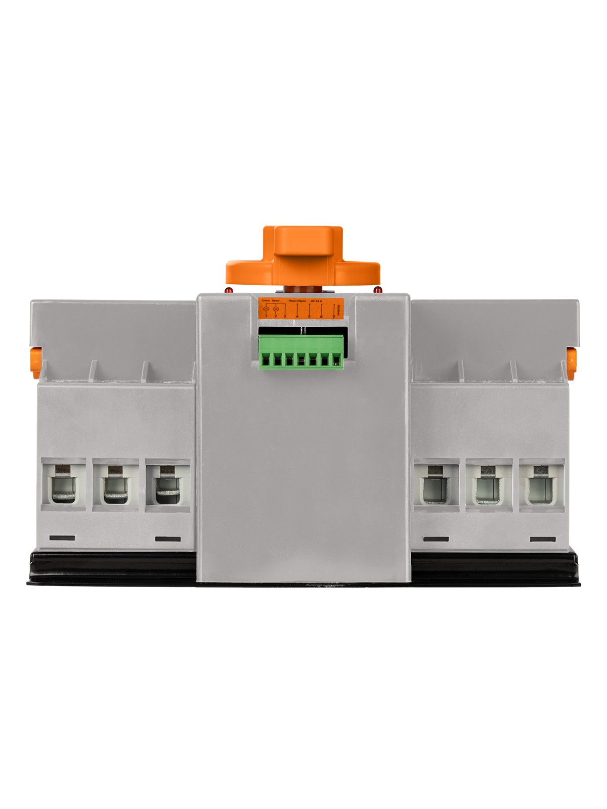 Блок автоматического ввода резерва БАВР-М 3П 25А TDM — изображение 5