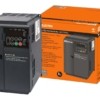 Преобразователь частоты ПЧ-04T00 380В 3,7кВт TDM