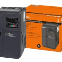 Преобразователь частоты ПЧ-11T00 380В 11кВт TDM