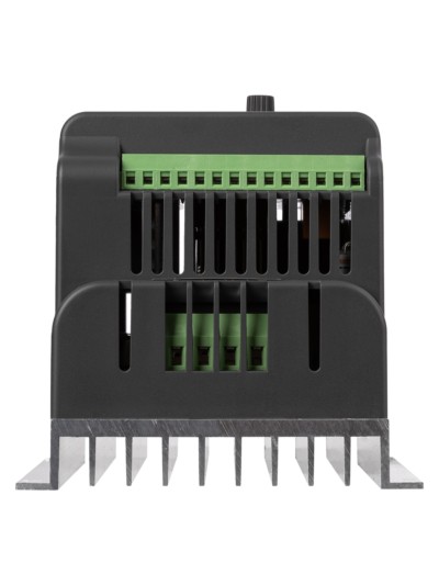 Преобразователь частоты базовый ПЧб-00T75 380В 0,75кВт TDM — изображение 7