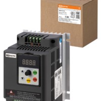 Преобразователь частоты базовый ПЧб-01T50 380В 1,50кВт TDM