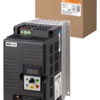 Преобразователь частоты базовый ПЧб-05T50 380В 5,5кВт TDM