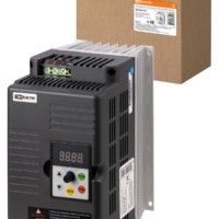 Преобразователь частоты базовый ПЧб-07T50 380В 7,5кВт TDM