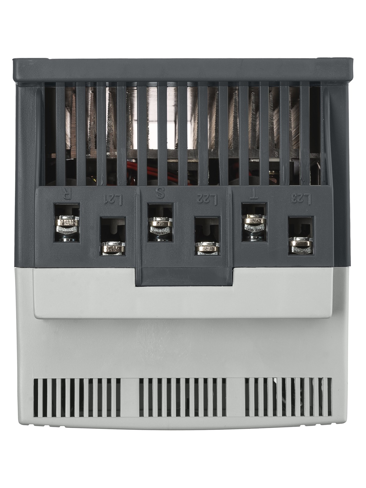 Устройство плавного пуска УПП 380В 7,5кВт 15A TDM — изображение 5