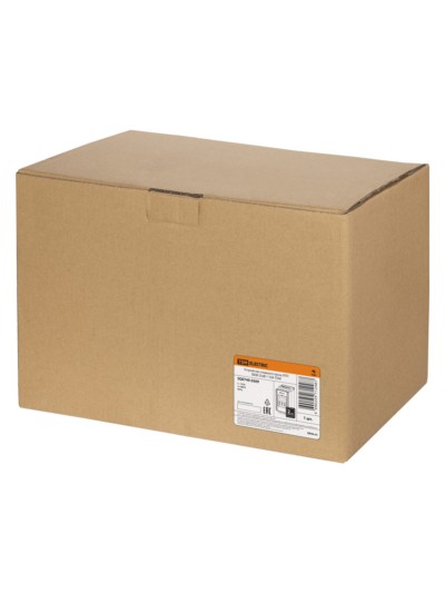 Устройство плавного пуска УПП 380В 55кВт 110A TDM — изображение 8