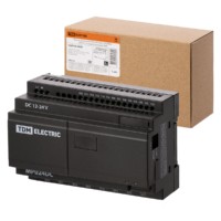 Модуль расширения МР024DC для ПЛК12D024 (24В DC, 14 входов/8 выходов) TDM