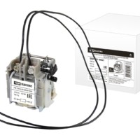 Расцепитель минимального напряжения РМ 100-630 ВА89 TDM