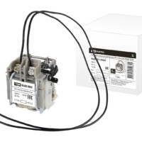 Независимый расцепитель РН 100-630 ВА89 TDM