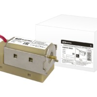 Независимый расцепитель РН 1600 ВА89 TDM