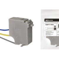 Вспомогательный контакт ВК 100-1600 ВА89 TDM