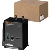 Электропривод ЭП-630 ВА89 TDM