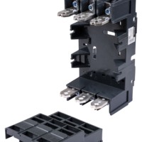 Панель втычная ПВТ-630 ВА89 TDM