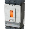 Заглушка клеммная короткая 3Р ЗКК-2 IP20 для ВА89-37/39 TDM (комплект 2 шт.)