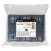 Заглушка клеммная короткая 3Р ЗКК-2 IP20 для ВА89-37/39 TDM (комплект 2 шт.)