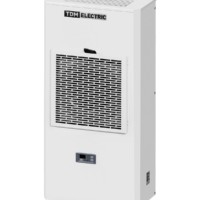 Кондиционер настенный для шкафов КНШ 370х875х240, 1500 Вт, 230 В (1 фаза) TDM