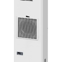 Кондиционер настенный для шкафов КНШ 436х1113х270, 4000 Вт, 230 В (1 фаза) TDM