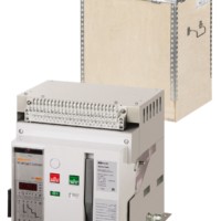 Выключатель ВА 3Р 1250А 80кА стационарный TDM