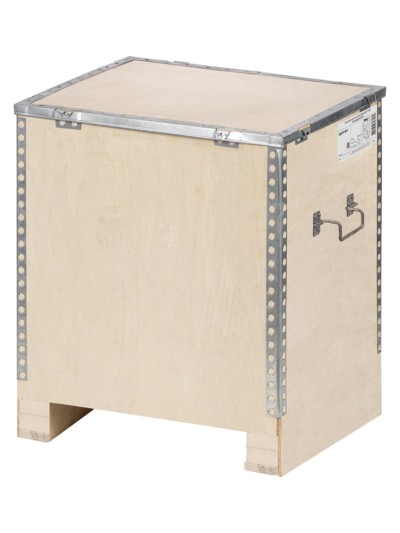 Выключатель ВА 3Р 1000А 80кА выдвижной TDM — изображение 3