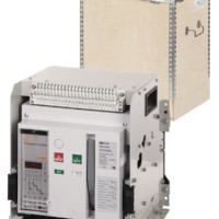 Выключатель ВА 3Р 2000А 80кА выдвижной TDM