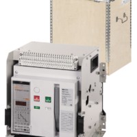 Выключатель ВА 3Р 2500А 100кА выдвижной TDM