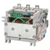 Контактор вакуумный КВТ-1,14-2,5/125, 220В AC/DC, 2НО+1НЗ TDM