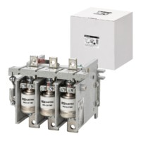 Контактор вакуумный КВТ-1,14-2,5/160, 220В AC/DC, 2НО+1НЗ TDM