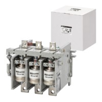 Контактор вакуумный КВТ-1,14-2,5/160, 380В AC/DC, 2НО+1НЗ TDM