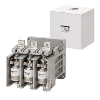 Контактор вакуумный КВТ-1,14-2,5/250, 220В AC/DC, 4НО+3НЗ TDM