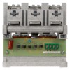 Контактор вакуумный КВТ-1,14-2,5/250, 220В AC/DC, 4НО+3НЗ TDM