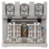 Контактор вакуумный КВТ-1,14-2,5/250, 220В AC/DC, 4НО+3НЗ TDM
