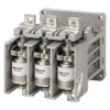 Контактор вакуумный КВТ-1,14-2,5/250, 380В AC/DC, 4НО+3НЗ TDM