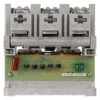 Контактор вакуумный КВТ-1,14-2,5/250, 380В AC/DC, 4НО+3НЗ TDM
