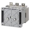 Контактор вакуумный КВТ-1,14-4/400, 220В AC/DC, 4НО+3НЗ TDM