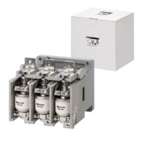 Контактор вакуумный КВТ-1,14-4/400, 220В AC/DC, 4НО+3НЗ TDM