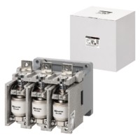 Контактор вакуумный КВТ-1,14-4/400, 380В AC/DC, 4НО+3НЗ TDM