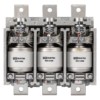 Контактор вакуумный КВТ-1,14-4/400, 380В AC/DC, 4НО+3НЗ TDM